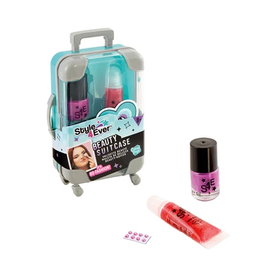 Gambar Canal Toys Style 4 Ever Mini Beauty Suitcase Random
