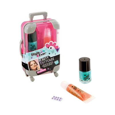 Gambar Canal Toys Style 4 Ever Mini Beauty Suitcase Random