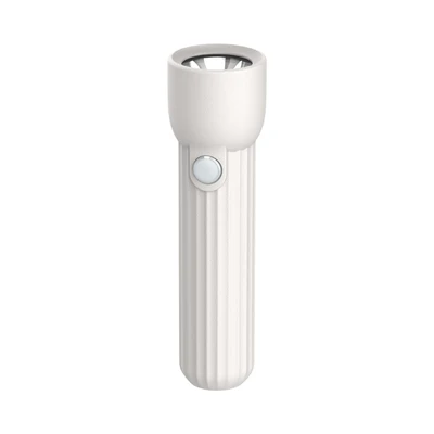Gambar APA Senter Rechargeable 2 Watt 60 Lumen - Putih