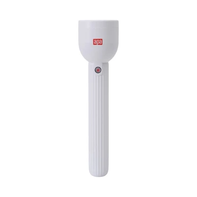 Gambar APA Senter Rechargeable 3 Watt 300 Lumen - Putih