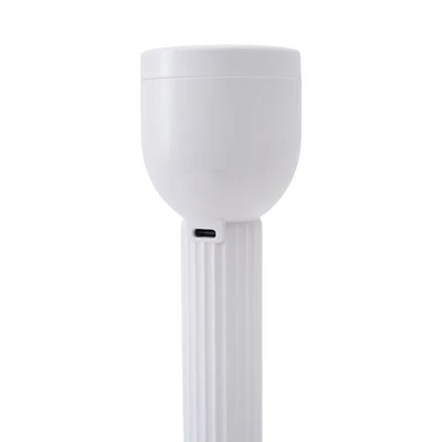 Gambar APA Senter Rechargeable 3 Watt 300 Lumen - Putih