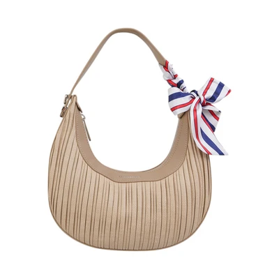 Gambar THYS Syal Tas Twilly Stripe - Mix