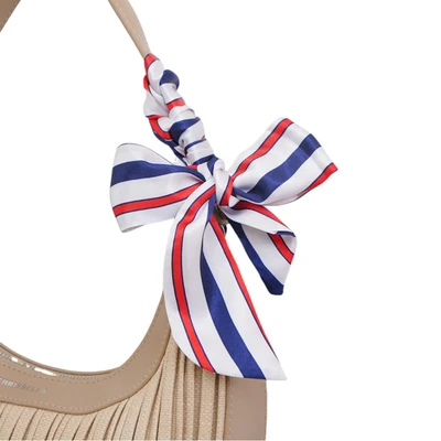 Gambar THYS Syal Tas Twilly Stripe - Mix