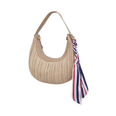 Gambar THYS Syal Tas Twilly Stripe - Mix