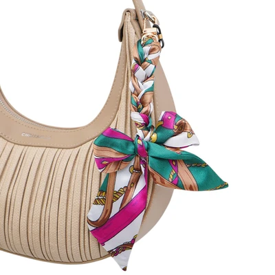 Gambar THYS Syal Tas Twilly Belt - Mix
