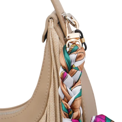 Gambar THYS Syal Tas Twilly Belt - Mix