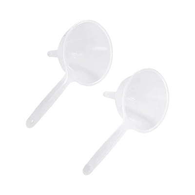 Gambar Culinart Corong Dengan Handle Set 2 pcs