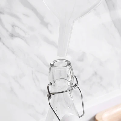 Gambar Culinart Corong Dengan Handle Set 2 pcs