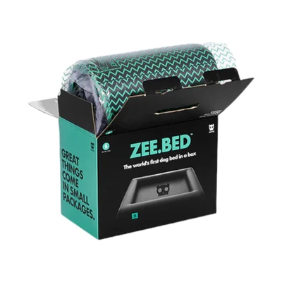 Gambar Zeedog Ukuran S Tempat Tidur Anjing