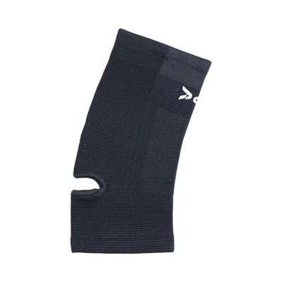 Gambar Alph Ukuran L Penopang Pergelangan Kaki Sleeve - Hitam