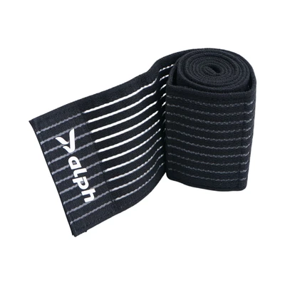 Gambar Alph 3In1 Support Wrap - Hitam