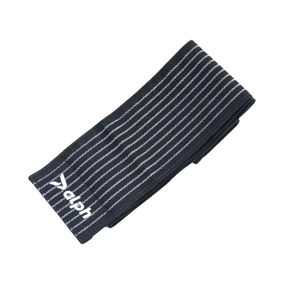 Gambar Alph 3In1 Support Wrap - Hitam