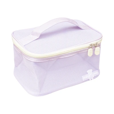 Gambar Passport Orugana Tas Organizer Rectangle - Ungu