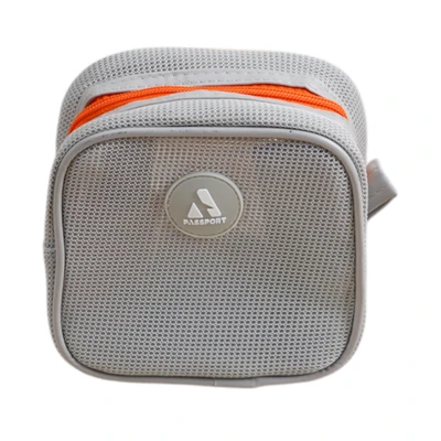 Gambar Passport Orugana Pouch Square - Abu-Abu