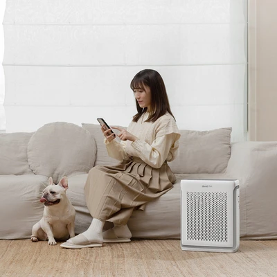 Gambar Levoit Air Purifier Vital 52 m2 100S