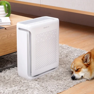 Gambar Levoit Air Purifier Vital 52 m2 100S