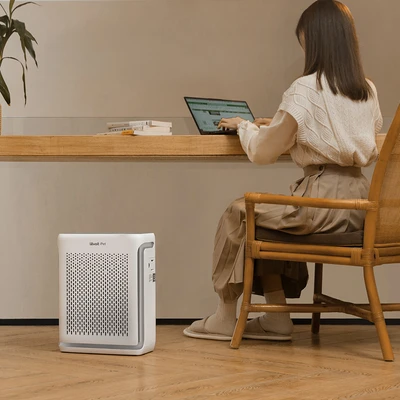 Gambar Levoit Air Purifier Vital 52 m2 100S