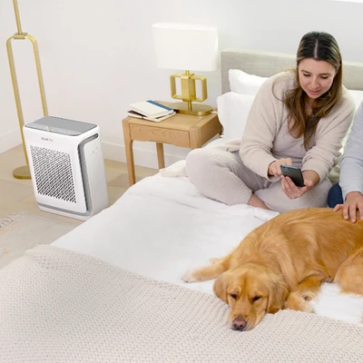Gambar Levoit Air Purifier Vital 88 m2 200S