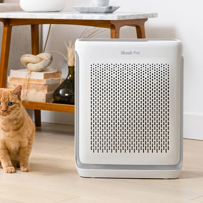 Gambar Levoit Air Purifier Vital 88 m2 200S