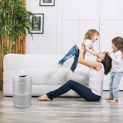 Gambar Levoit Air Purifier Core 40 m2 P-350