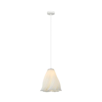 Gambar Eglare Flynn Lampu Gantung Hias E27 D27 - Putih