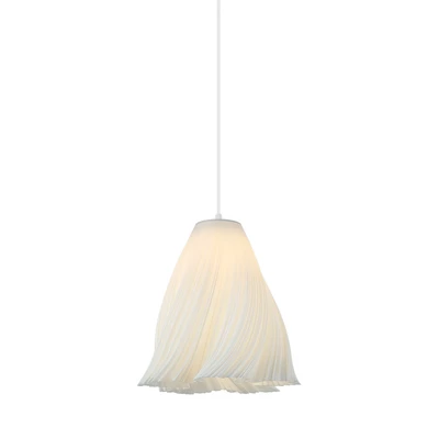 Gambar Eglare Flynn Lampu Gantung Hias E27 D27 - Putih