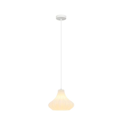 Gambar Eglare Flynn Lampu Gantung Hias E14 D22 - Putih
