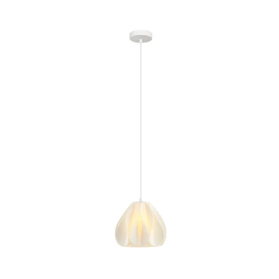 Gambar Eglare Flynn A Lampu Gantung Hias E14 D20 - Putih