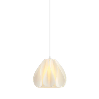 Gambar Eglare Flynn A Lampu Gantung Hias E14 D20 - Putih