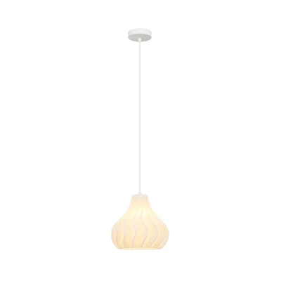 Gambar Eglare Flynn B Lampu Gantung Hias E14 D20 - Putih