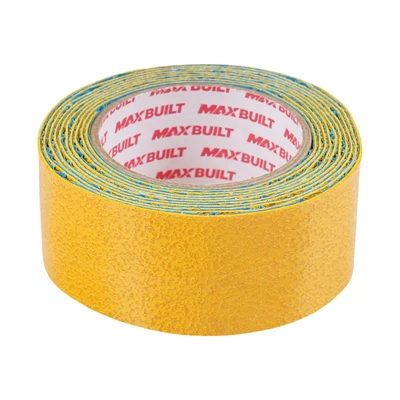 Gambar Maxbuilt 3 Mtr Isolasi Penanda Lantai Anti Slip - Kuning