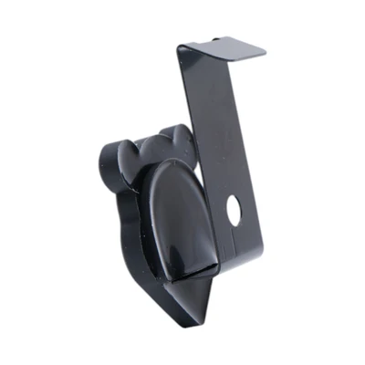 Gambar Hypersonic Set 2 Pcs Gantungan Pilar Mobil - Hitam