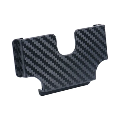 Gambar Hypersonic Holder Kartu Mobil - Hitam