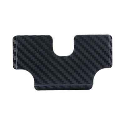 Gambar Hypersonic Holder Kartu Mobil - Hitam