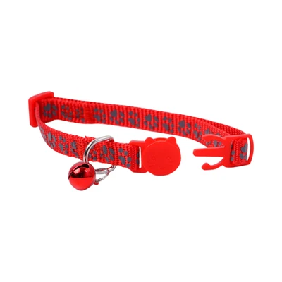 Gambar Paws N Tail 19-32 cm Kalung Kucing Paw Random