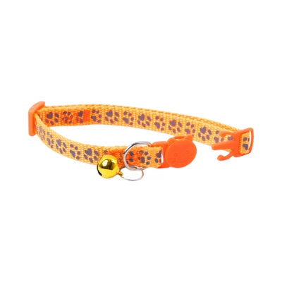 Gambar Paws N Tail 19-32 cm Kalung Kucing Paw Random