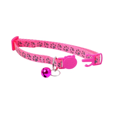 Gambar Paws N Tail 19-32 cm Kalung Kucing Paw Random