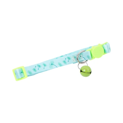 Gambar Paws N Tail 19-32 cm Kalung Kucing Spot Random