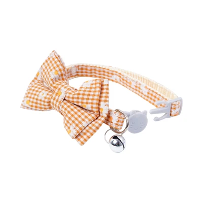 Gambar Paws N Tail Kalung Kucing Bow Tie Random