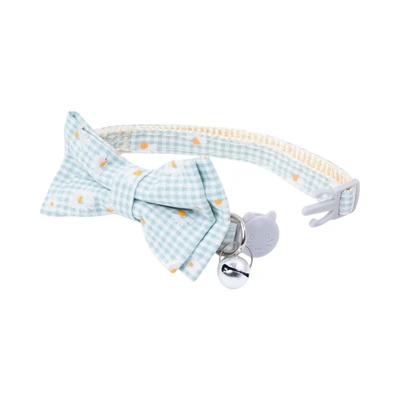Gambar Paws N Tail Kalung Kucing Bow Tie Random