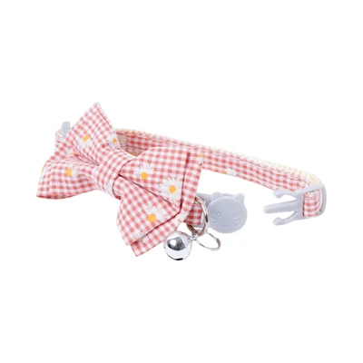 Gambar Paws N Tail Kalung Kucing Bow Tie Random