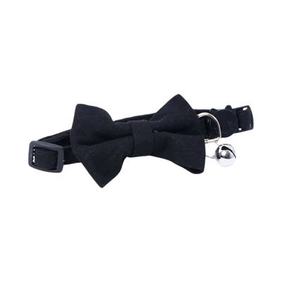 Gambar Paws N Tail Kalung Kucing Bow Tie Random