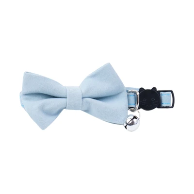 Gambar Paws N Tail Kalung Kucing Bow Tie Random