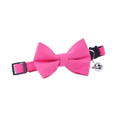Gambar Paws N Tail Kalung Kucing Bow Tie Random