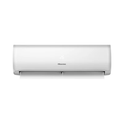 Gambar [Gratis Instalasi] Hisense Air Conditioner 1.5 PK AN12CDG - Putih