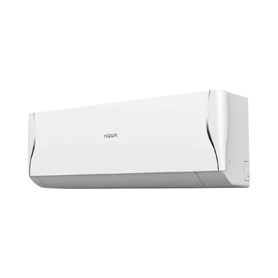 Gambar [Gratis Instalasi] Aqua Air Conditioner 1/2 PK AQA-KCR5FQDL - Putih