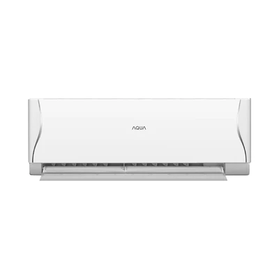 Gambar [Gratis Instalasi] Aqua Air Conditioner 1 PK AQA-KCR9FQDL - Putih