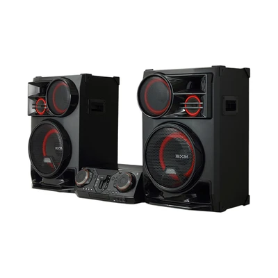 Jual Lg Speaker Hifi Xboom Cl 98 Terbaru | Ruparupa