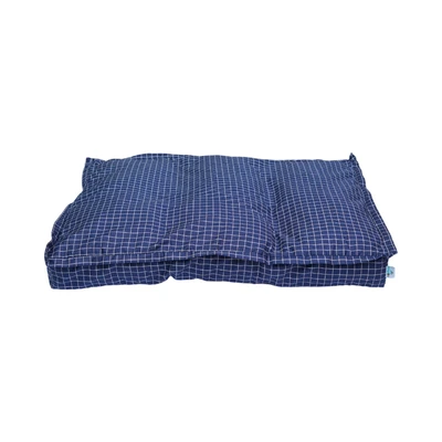 Gambar Pet Kingdom Ukuran L Tofu Tempat Tidur Hewan Random