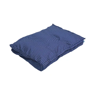 Gambar Pet Kingdom Ukuran L Tofu Tempat Tidur Hewan Random